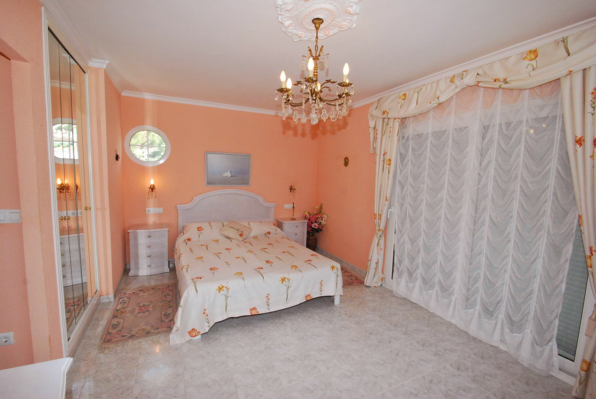 Villa Bugamvilla - Deniasol Exteriér fotografie