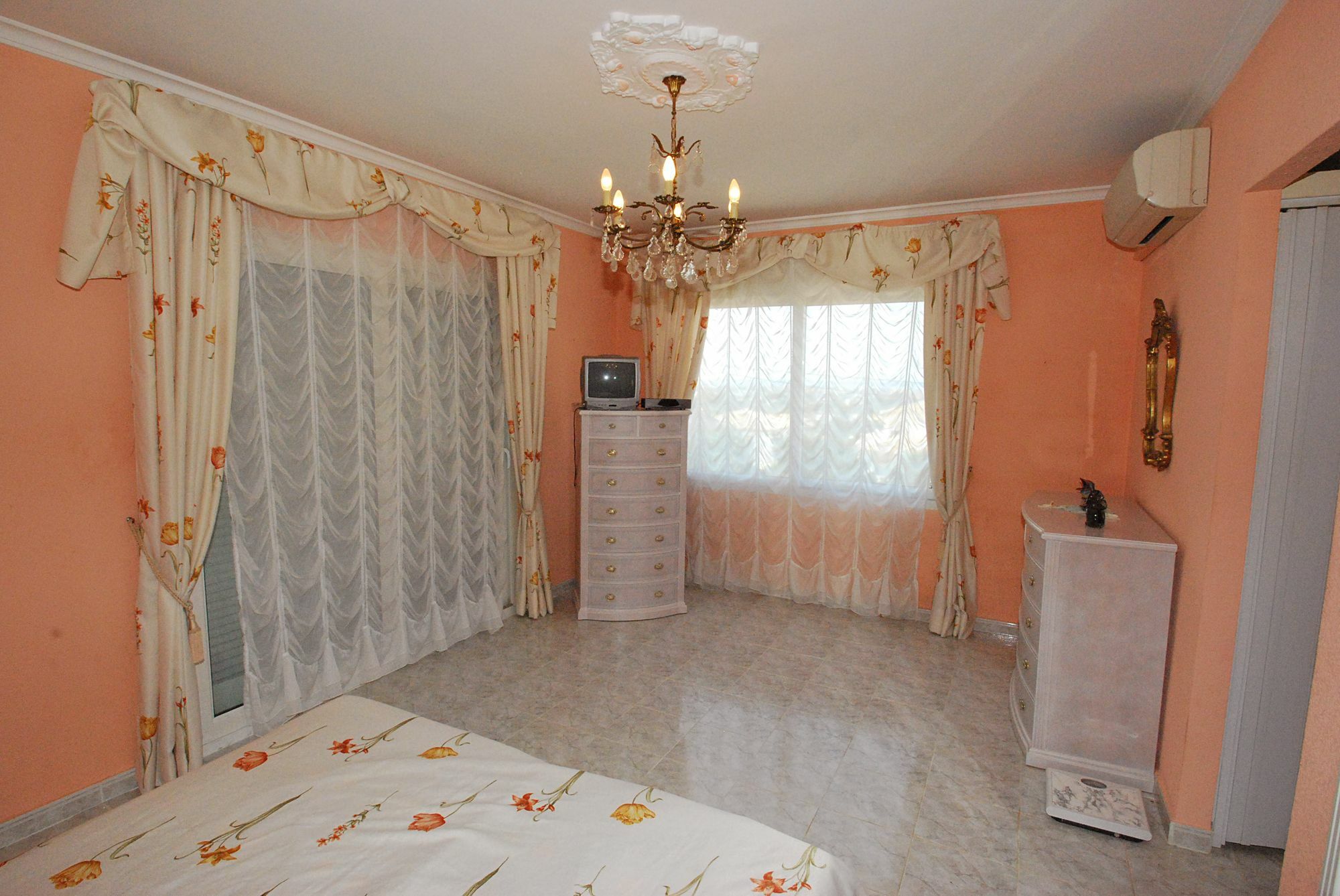 Villa Bugamvilla - Deniasol Exteriér fotografie